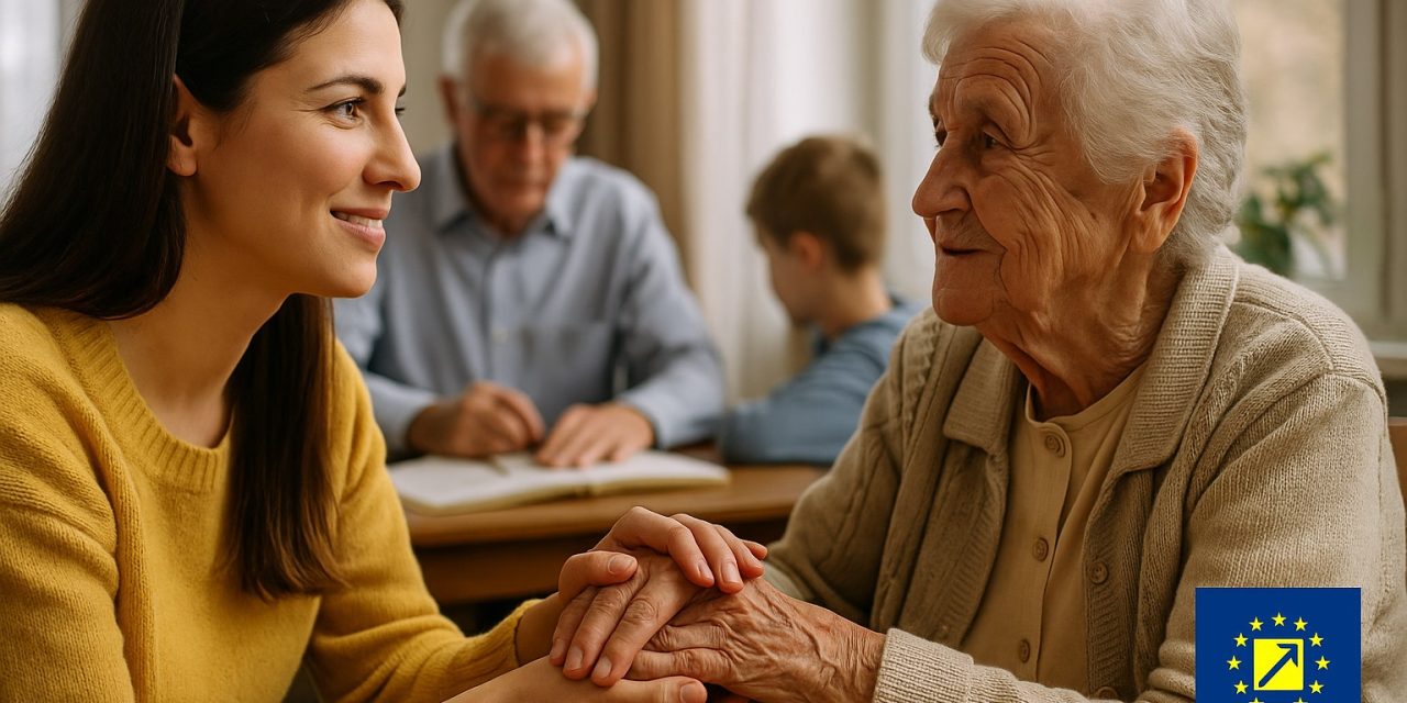 Sprijin pentru România – măsuri noi pentru oameni și comunități