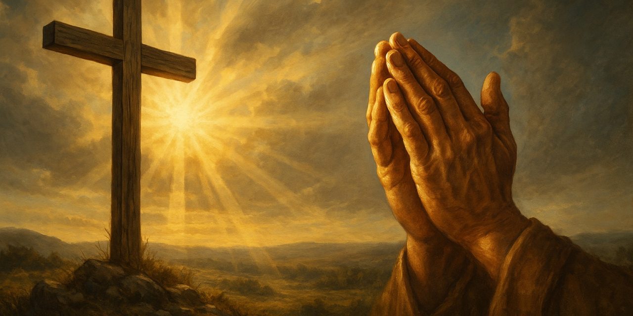 Înălțarea Sfintei Cruci