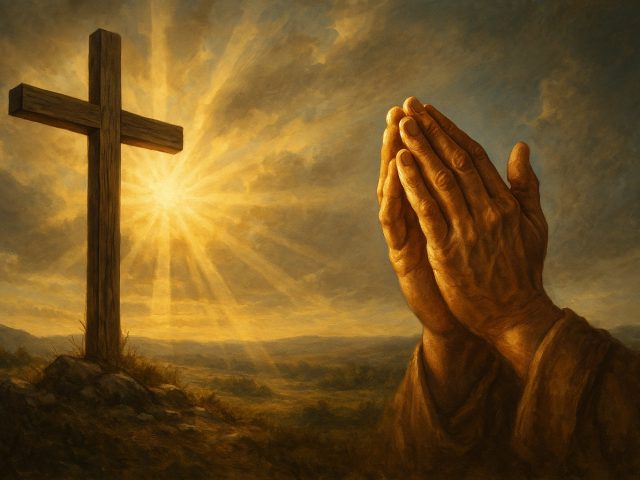 Înălțarea Sfintei Cruci