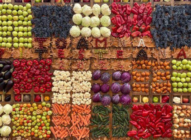 Astăzi, 10 octombrie, sărbătorim Ziua Națională a Produselor Agroalimentare Românești