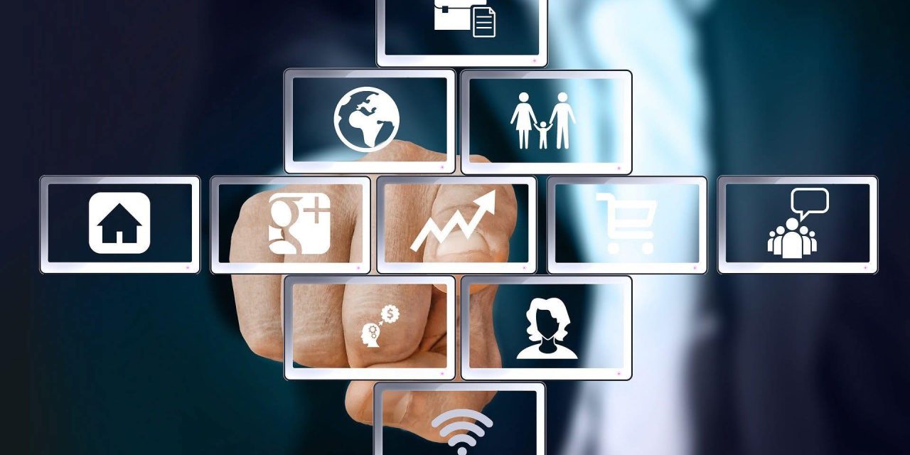 Toate serviciile publice ale statului român, într-un singur loc!