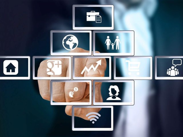 Toate serviciile publice ale statului român, într-un singur loc!