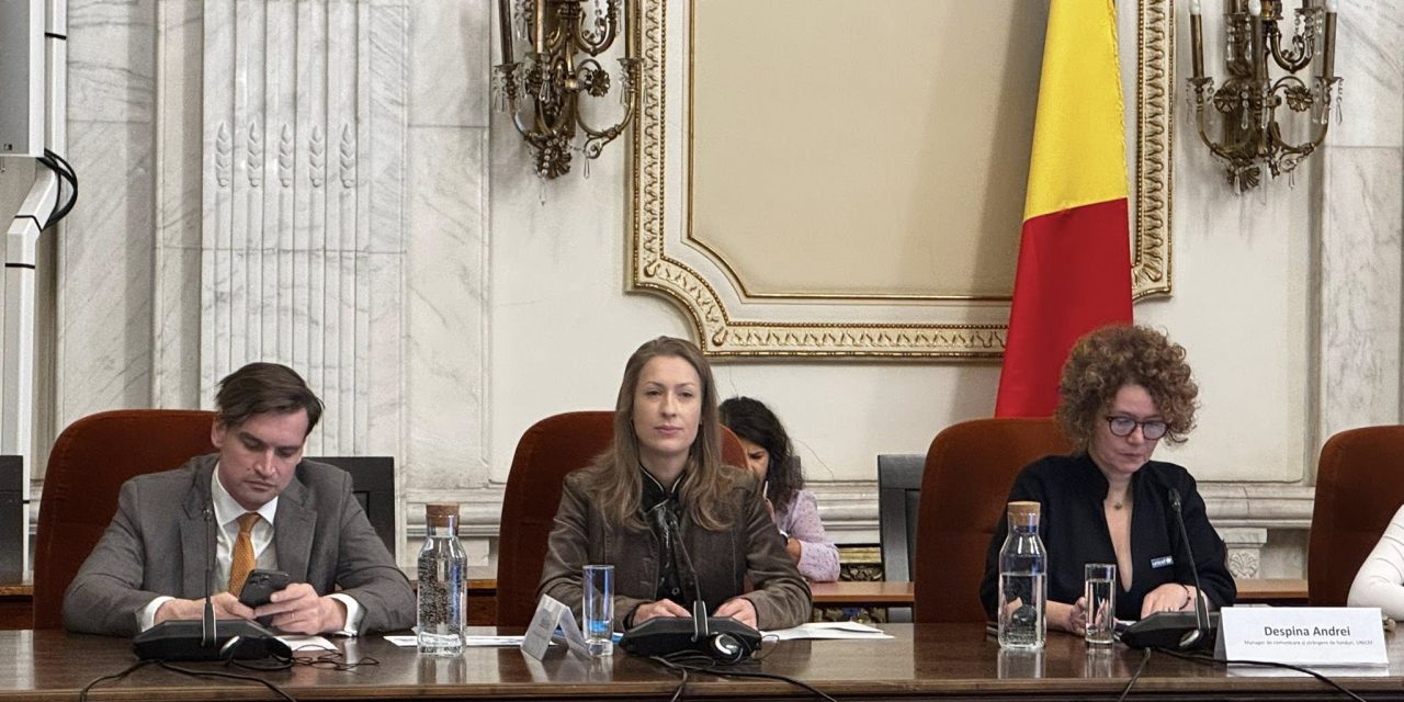 Drepturile copiilor nu sunt doar un principiu — sunt o responsabilitate pe care o avem cu toții.