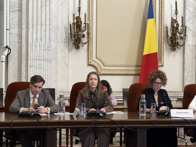 Drepturile copiilor nu sunt doar un principiu — sunt o responsabilitate pe care o avem cu toții.