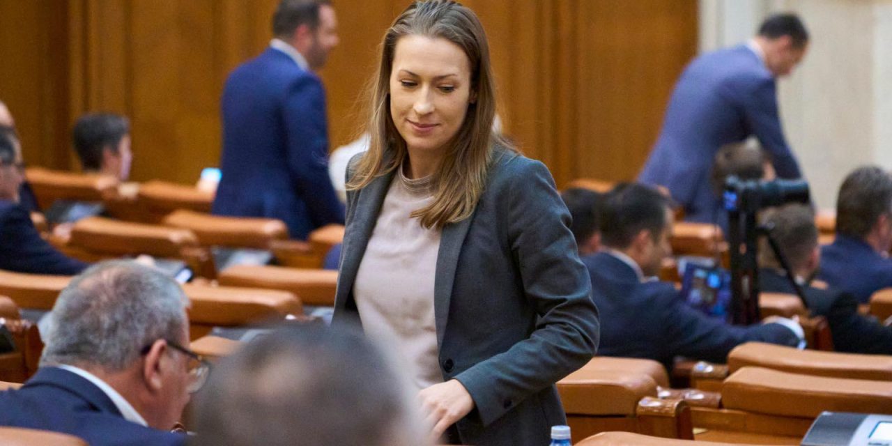 Am votat pentru adoptarea mai multor inițiative importante, care vizează domenii esențiale pentru dezvoltarea României – de la agricultură și mediu, la digitalizare și reglementări bugetare moderne