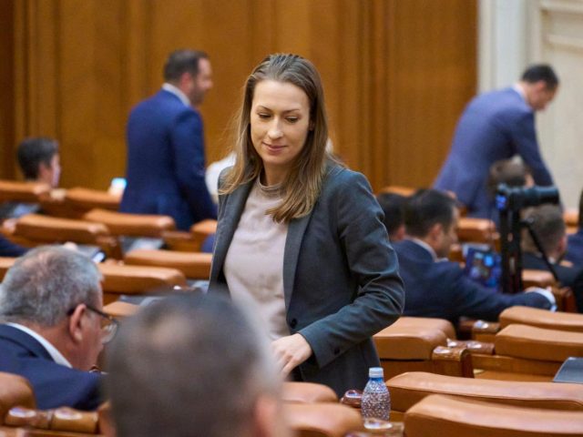 Am votat pentru adoptarea mai multor inițiative importante, care vizează domenii esențiale pentru dezvoltarea României – de la agricultură și mediu, la digitalizare și reglementări bugetare moderne