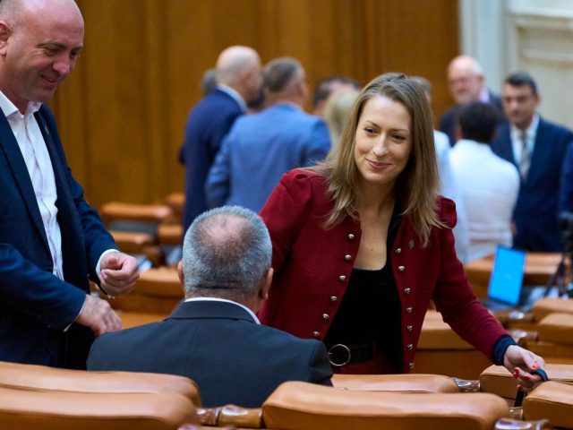 Au fost avizate favorabil trei proiecte de lege importante aflate pe ordinea de zi a Comisiei pentru egalitate de șanse între femei și bărbați