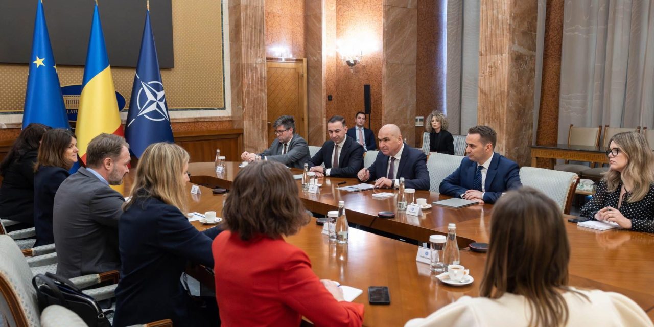 Pentru o economie competitivă, energia joacă un rol esențial!