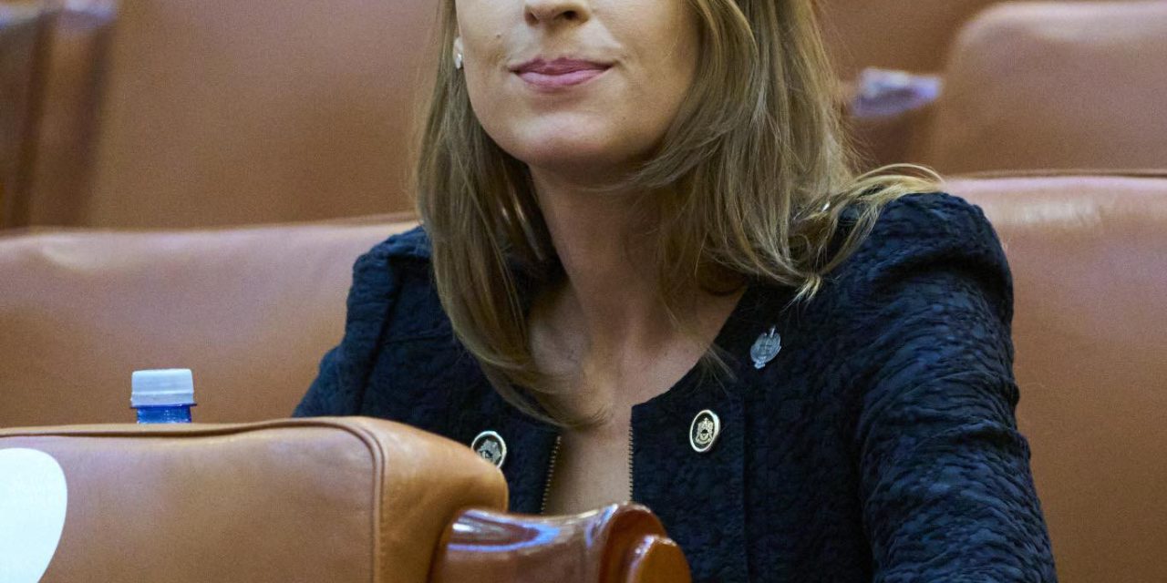 Am votat pentru adoptarea a două proiecte de lege importante, care vin în sprijinul persoanelor vulnerabile și al mediului de afaceri românesc