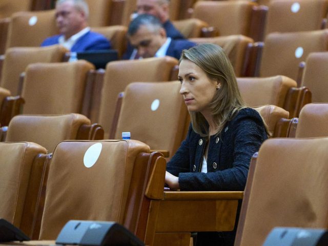 România fără violență domestică