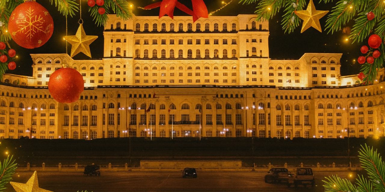 Crăciunul – sărbătoarea Luminii și a Nașterii Domnului