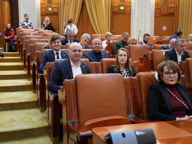Proiecte de lege cu impact direct asupra sănătății publice, educației și consolidării rolului Parlamentului în afacerile europene