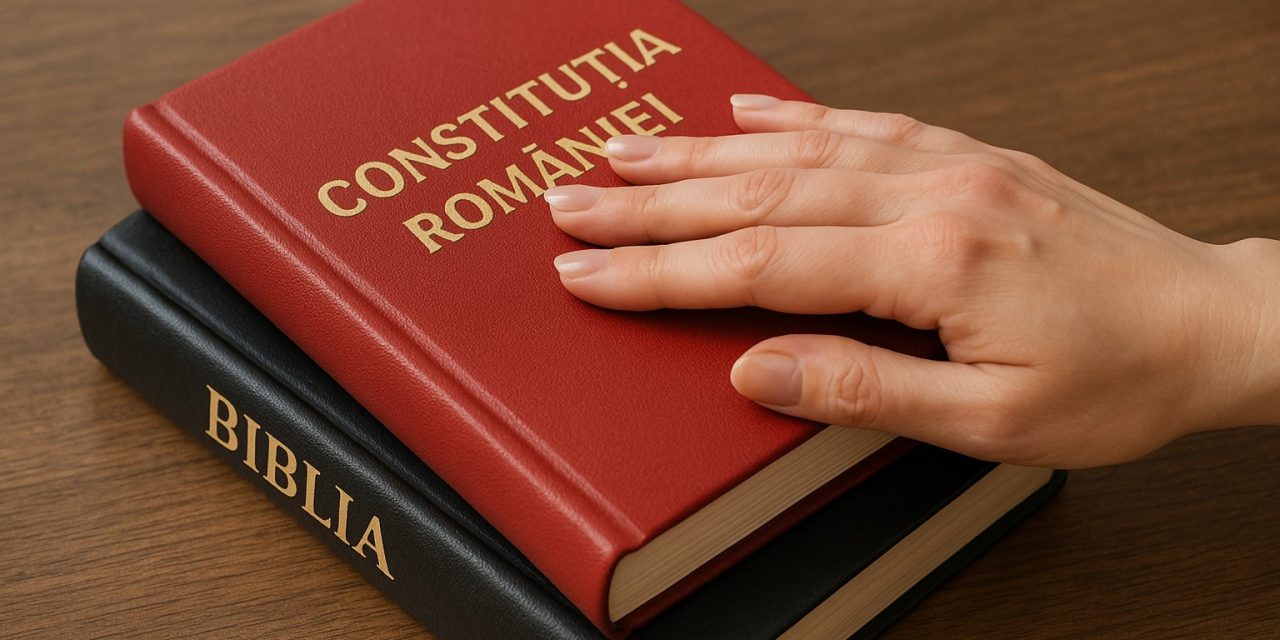 8 decembrie – Ziua Constituției României