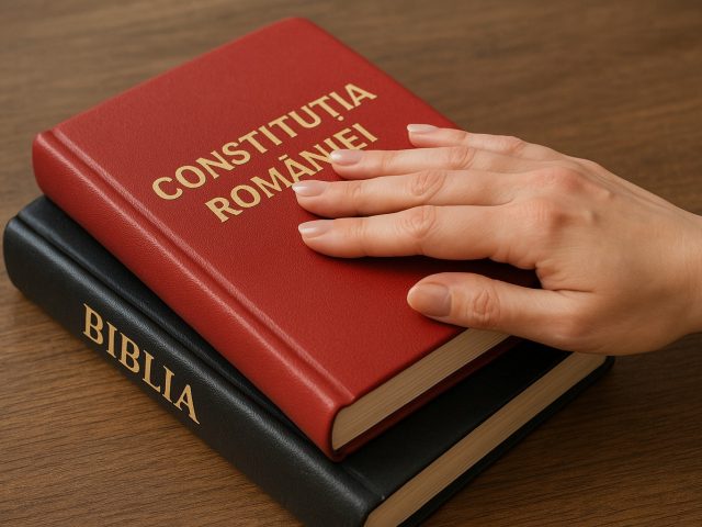 8 decembrie – Ziua Constituției României