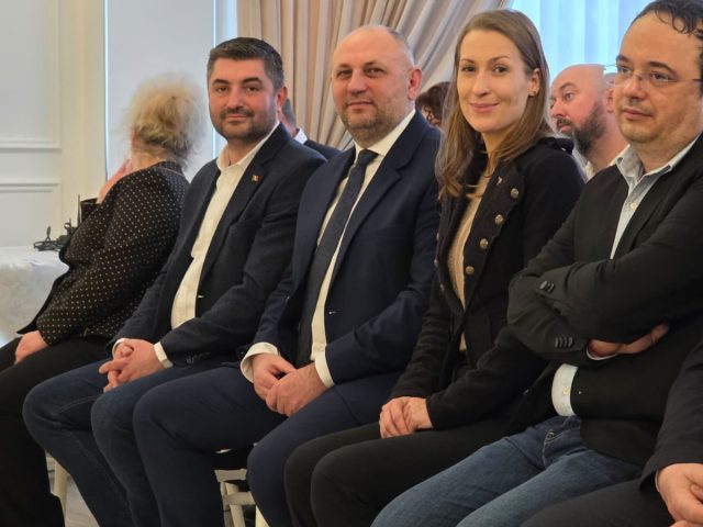 Ziua Unirii Principatelor Române