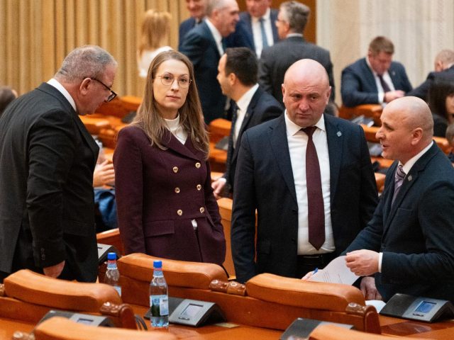 Echilibru fiscal pentru stabilitatea economiei