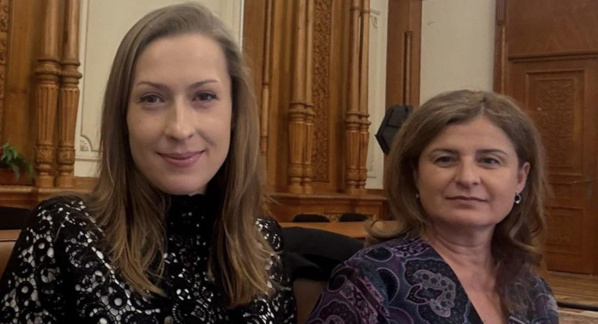 Avize favorabile pentru inițiative legislative în domeniul drepturilor civile, sănătății și protecției sociale