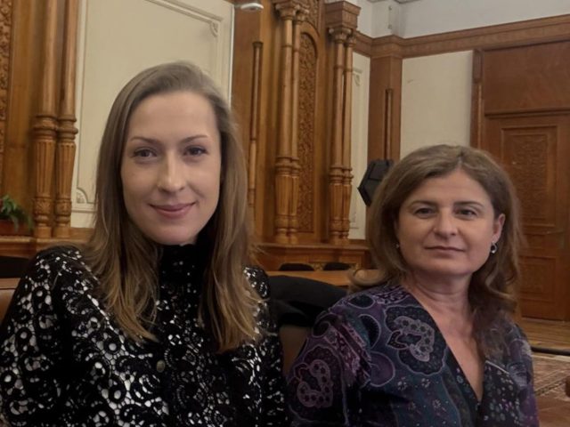 Avize favorabile pentru inițiative legislative în domeniul drepturilor civile, sănătății și protecției sociale