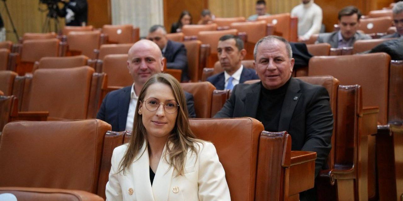 O nouă sesiune parlamentară – un nou început pentru proiecte, dezbateri și decizii importante pentru România