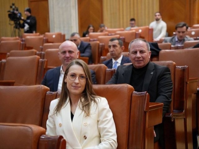 O nouă sesiune parlamentară – un nou început pentru proiecte, dezbateri și decizii importante pentru România