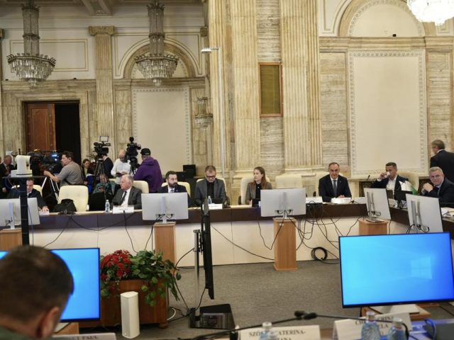 Bugetul României pentru 2026 – în linie dreaptă