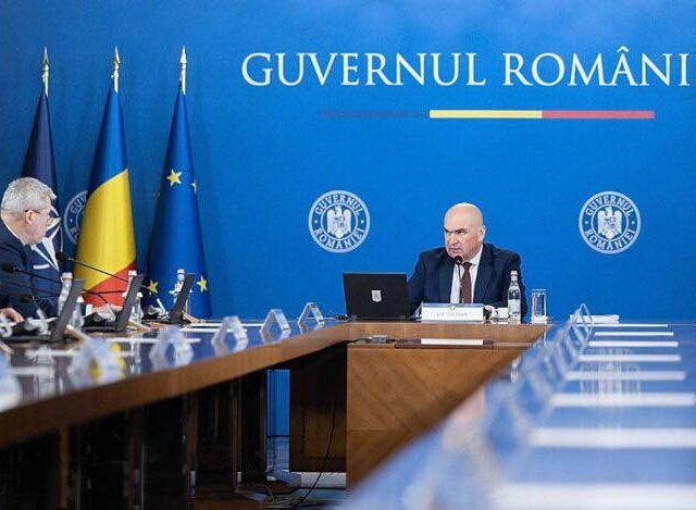 România are nevoie de ordine, seriozitate și rezultate