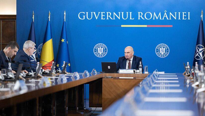 România are nevoie de ordine, seriozitate și rezultate