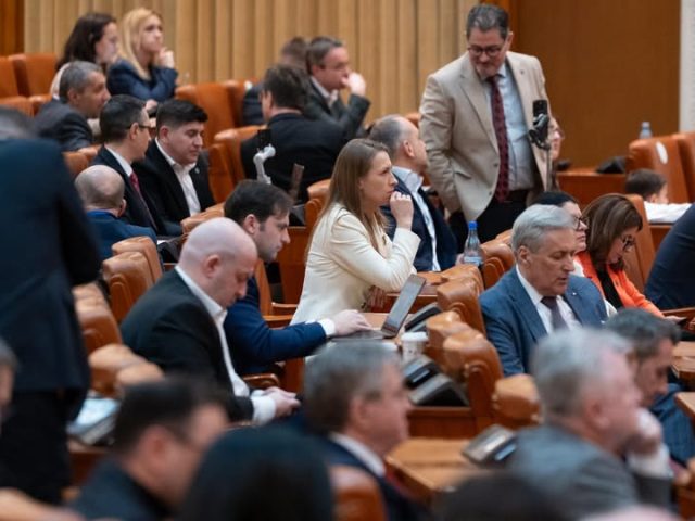 Proiecte de lege adoptate pentru sprijin social, cultură și transparență în companiile publice