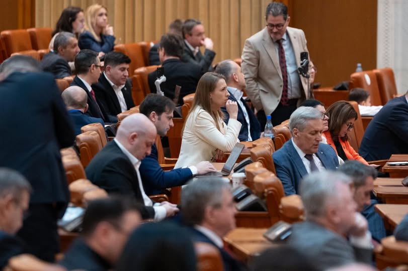 Proiecte de lege adoptate pentru sprijin social, cultură și transparență în companiile publice