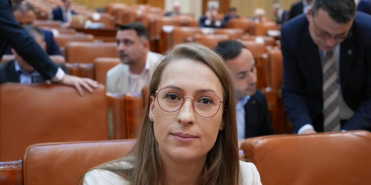 Proiecte importante adoptate astăzi în plenul Camerei Deputaților
