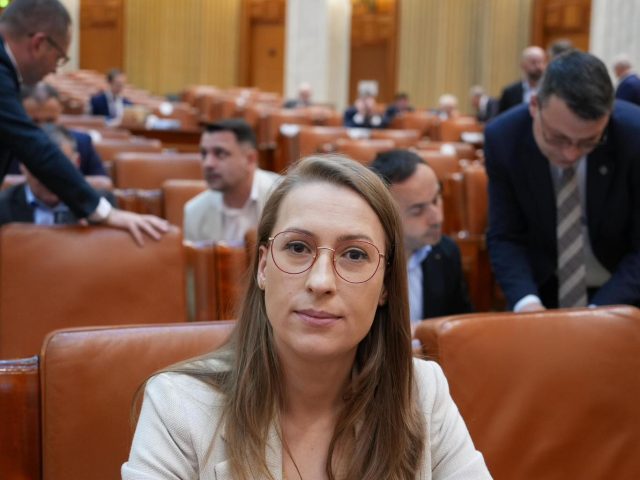 Proiecte importante adoptate astăzi în plenul Camerei Deputaților