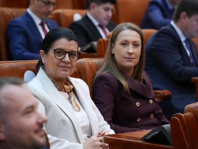 Sănătate pentru familii și investiții în energie: legi adoptate pentru sprijin real și dezvoltare durabilă