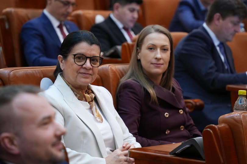 Sănătate pentru familii și investiții în energie: legi adoptate pentru sprijin real și dezvoltare durabilă