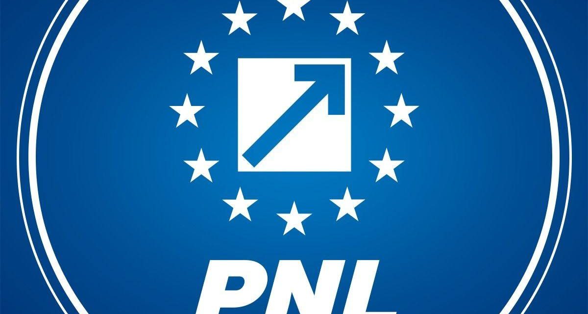 DECIZIE A BIROULUI POLITIC AL PNL