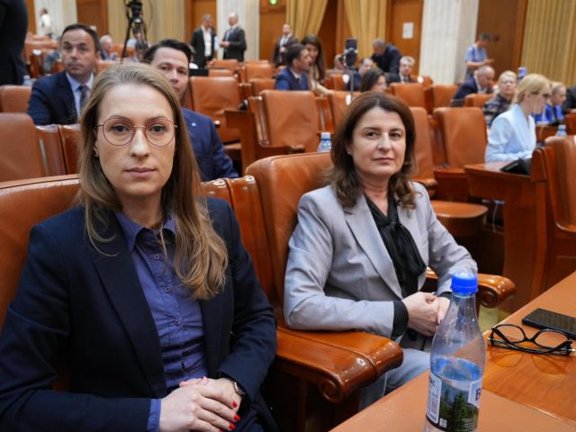 Decizii în Comisia de buget: măsuri pentru fonduri europene și servicii sociale mai eficiente și responsabile