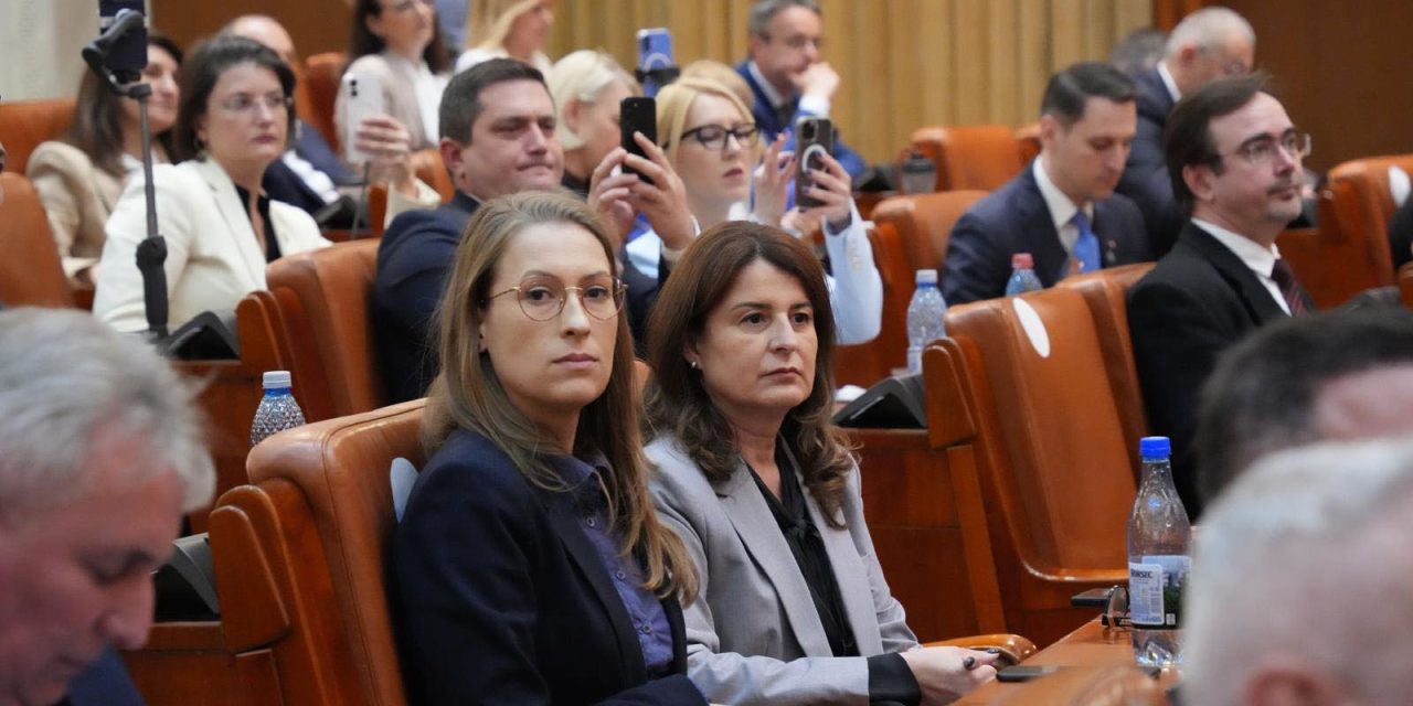 Legi pentru digitalizare, sănătate și memorie democratică: proiecte adoptate în Camera Deputaților cu impact social și administrativ