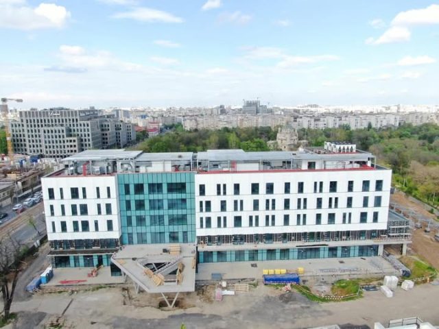 Vești bune pentru sistemul de sănătate din România!