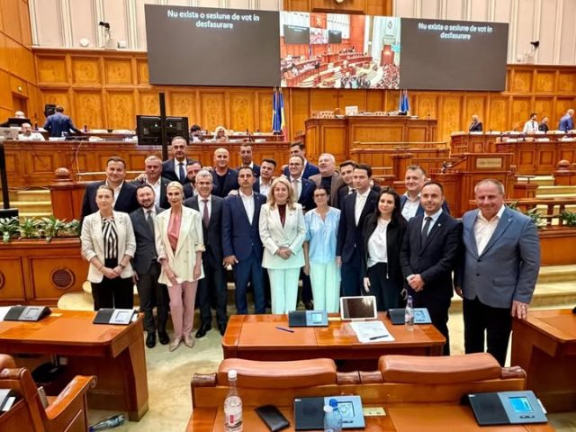 Concluzia zilei este simplă: puterea nu poate fi construită cu orice preț
