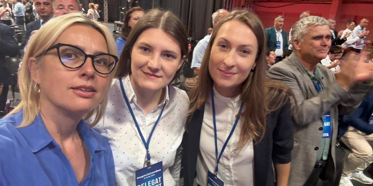 Democratia internă nu se judecă. Se respectă. Congresul PNL a fost expresia clară a voinței membrilor
