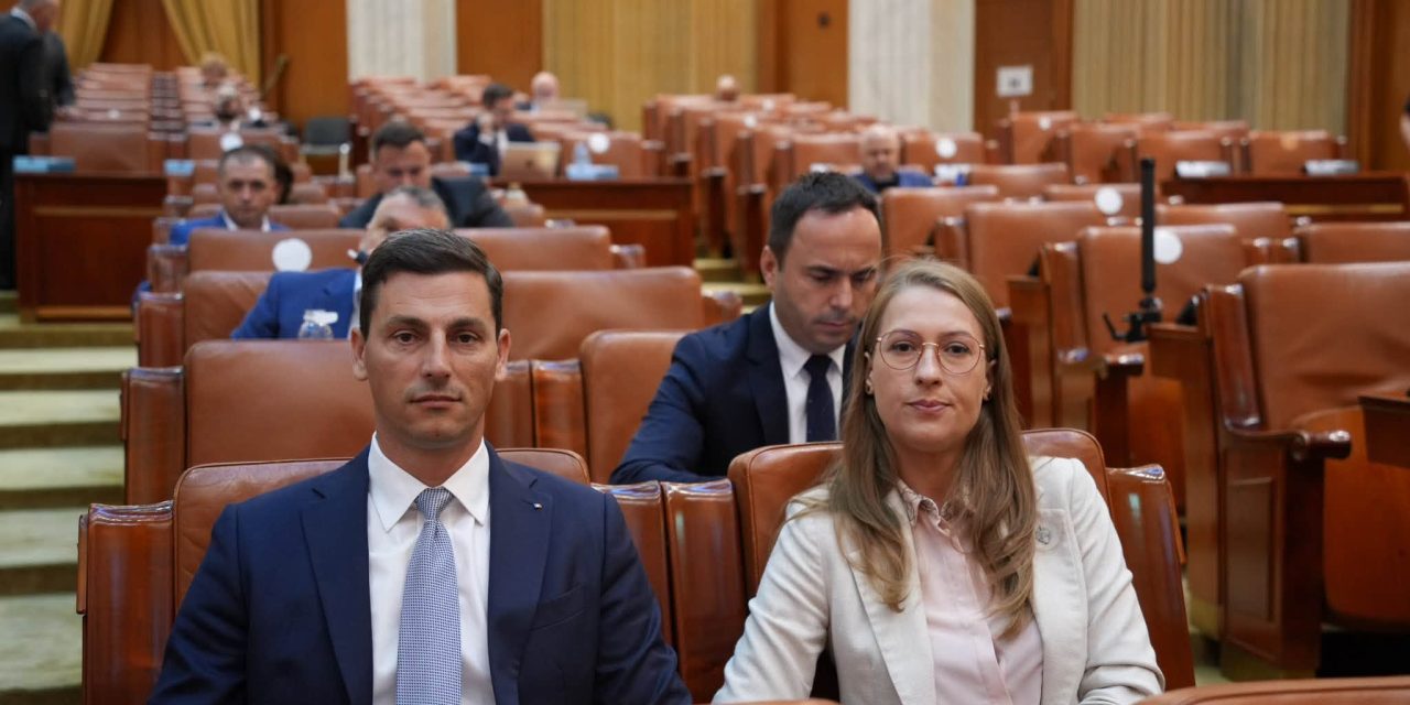 Vot decisiv în Camera Deputaților: reformele care pot debloca 6,75 miliarde de euro din PNRR