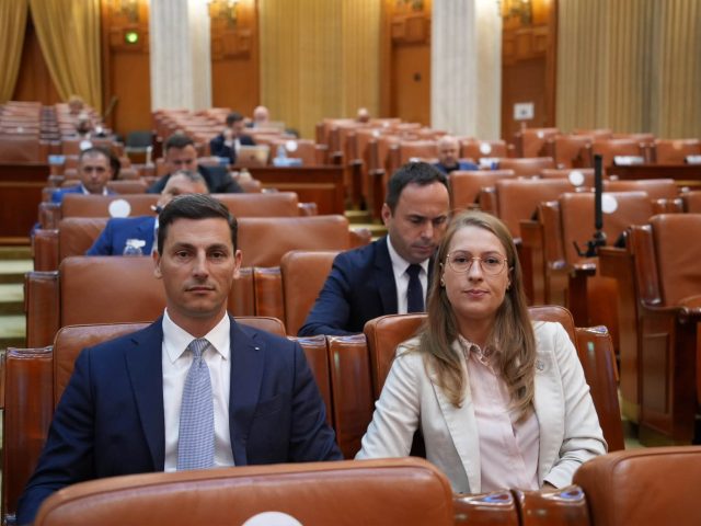 Vot decisiv în Camera Deputaților: reformele care pot debloca 6,75 miliarde de euro din PNRR
