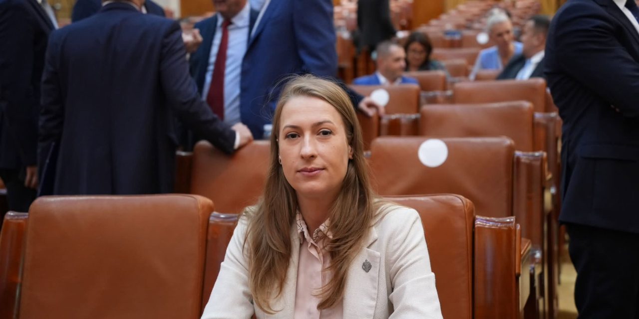 Camera Deputaților a adoptat un nou pachet de măsuri fiscale, bugetare și pentru protejarea economiei