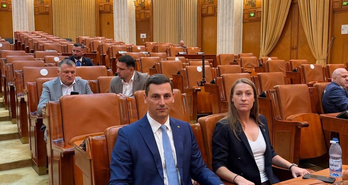 Noi legi adoptate în Camera Deputaților pentru dizabilități, educație, energie și patrimoniul statului