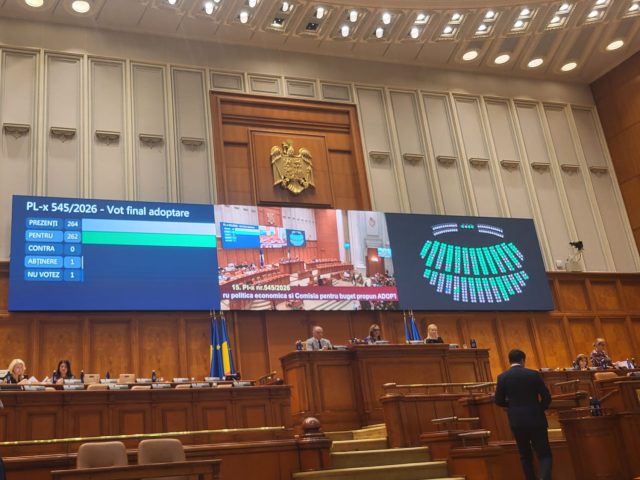 Am votat pentru Conturile Individuale de Investiții pentru Viitor, un instrument voluntar pentru siguranța financiară a românilor
