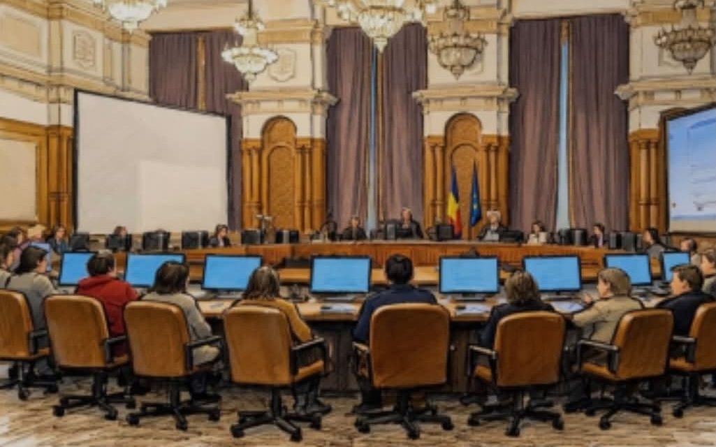 Avize favorabile pentru proiecte privind sprijinirea familiilor, drepturile pacientelor și digitalizarea administrației